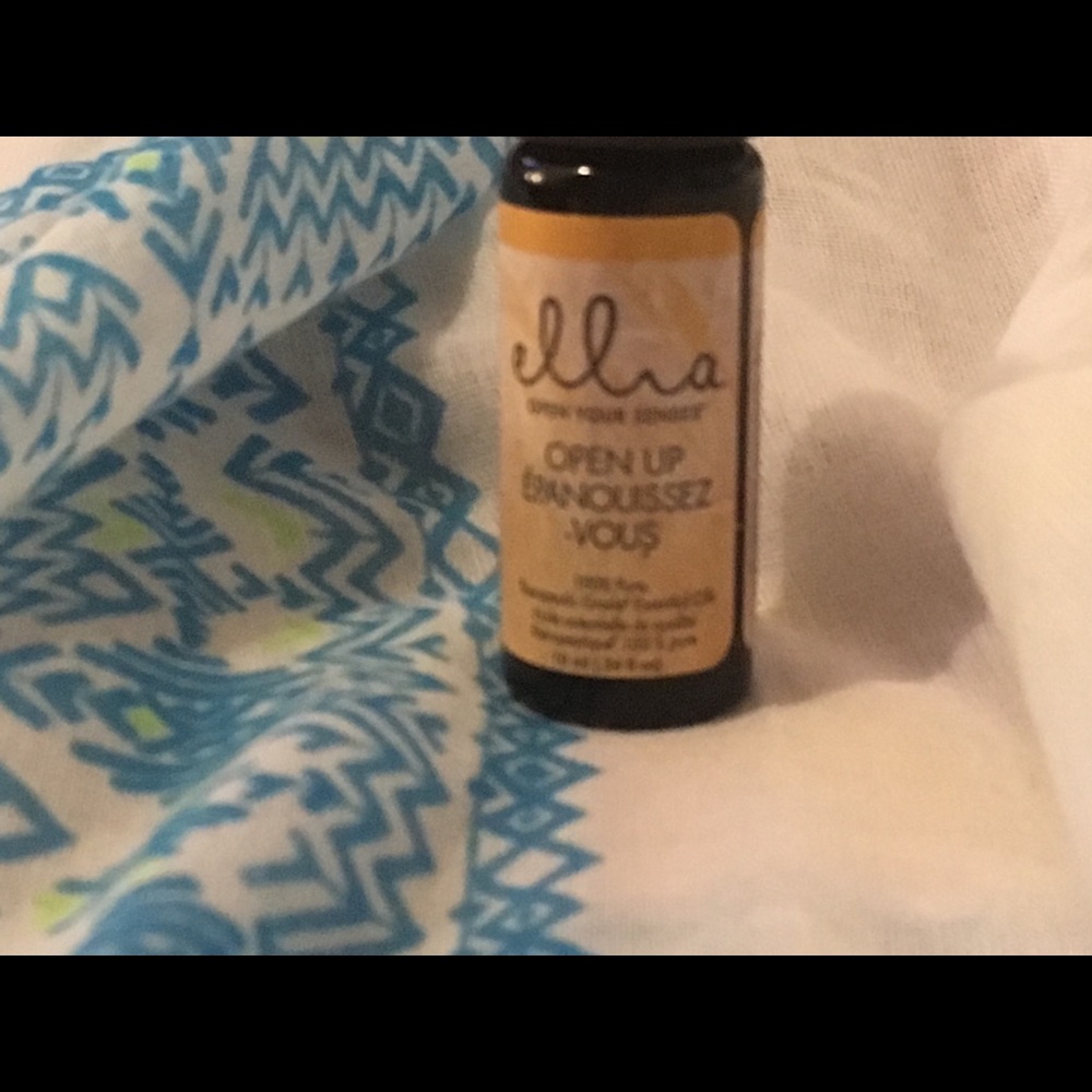Ellia Essential Oil, Open Up - Picture 2 of 6